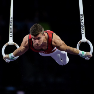 Gymnastique Canada annonce l'équipe nationale gymnastique artistique masculine 2022
